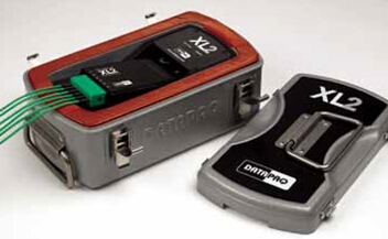 Datapaq XL2爐溫跟蹤系統
