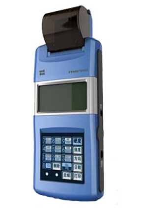 TIME5300便攜式里氏硬度計