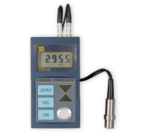 TT130超聲波測厚儀(精密型)