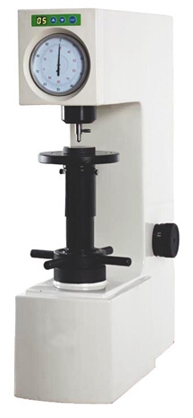 THR-150D電動洛氏硬度計
