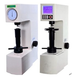 TMR-45D/TMRP-45D電動(數顯)表面洛氏硬度計