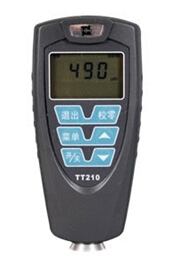 TT210涂層測厚儀