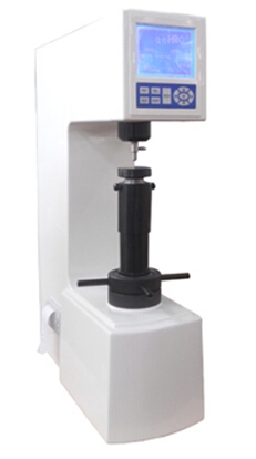 THRP-150D/150H數顯(加高)洛氏硬度計