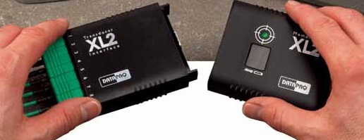 Datapaq XL2爐溫跟蹤系統
