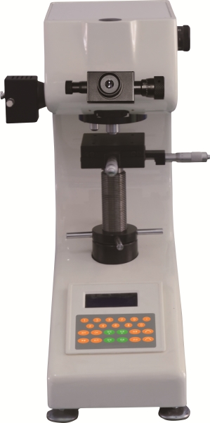自動轉塔型顯微硬度計(HV-1000Z)