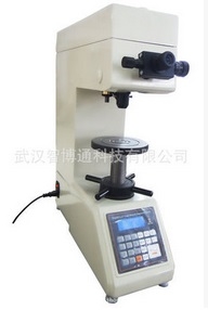數(shù)顯自動(dòng)轉(zhuǎn)塔型 顯微硬度計(jì)(HVS-50Z)