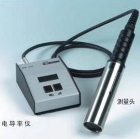 德國BYK LC2 PW-1722電導(dǎo)率儀
