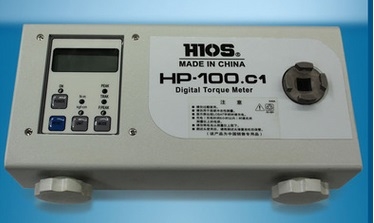 好握速HP-10(智能型)電批扭力測試儀