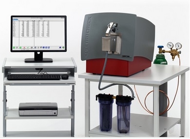 德國斯派克臺式緊湊型直讀光譜儀SPECTROCHECK高質(zhì)量 光譜分析儀