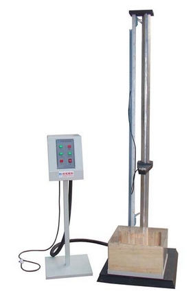 炊具玻璃蓋沖擊試驗機