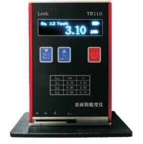 袖珍表面粗糙度儀TR100/TR110