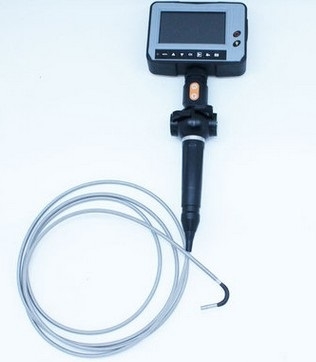 Dr45xxT&F系列兩方向、四方向工業內窺鏡