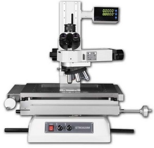 工具顯微鏡 STM-3020M