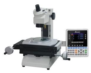 數(shù)顯工具顯微鏡 STM-1050