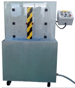 鹽水試驗機