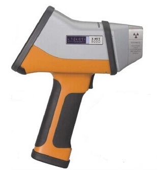 X-MET8000X射線熒光光譜儀