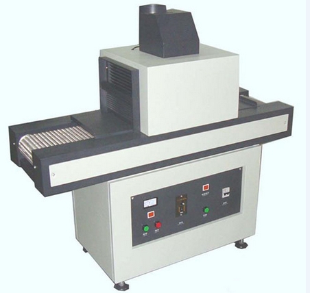 UV固化機(jī)ZBT-H015