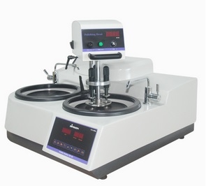 半自動磨拋機 GP-2A