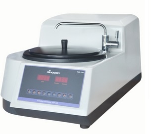 金相單盤磨拋機 GP-1B