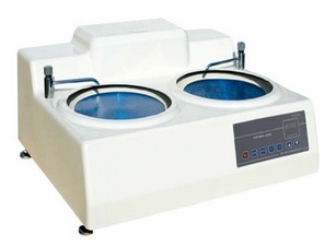 金相試樣磨拋機 GP260-200