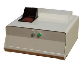 砂帶磨樣機 ABG-1
