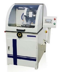 自動/手動一體化切割機 AC-100A