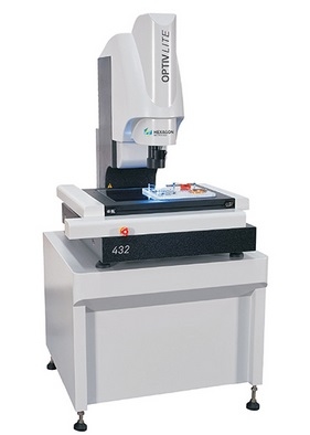 海克斯康 影像測量儀 Optiv LITE