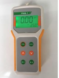 PHB-1便攜式PH計(jì)