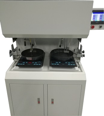 復底片自動沖擊試驗機