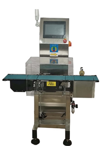ZBT-Z8708 自動稱重機