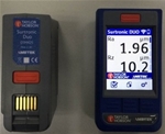 英國泰勒SURTRONIC DUO 便攜式表面粗糙度儀