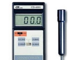 臺灣路昌 CD-4301 電導儀