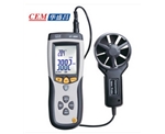 CEM華盛昌數字式風速風量風溫檢測儀 DT-8894
