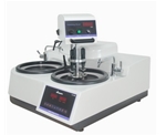 半自動磨拋機　GP-2A