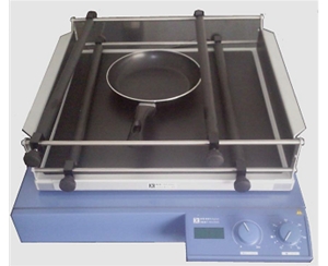 德國IKA/艾卡 kS 501數(shù)顯型 圓周式振蕩搖床 平面轉(zhuǎn)動(dòng)涂層耐磨機(jī)