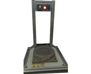 測試平板電爐 ZBT-102