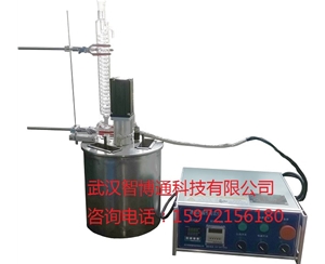ZBT-1806搪瓷耐堿性試驗(yàn)機(jī)