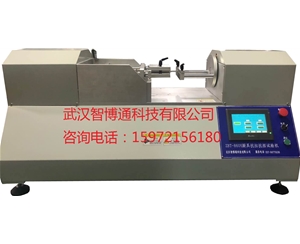 ZBT-8605廚具抗拉抗扭試驗(yàn)機(jī)