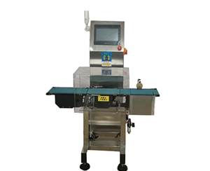 ZBT-Z8708 自動稱重機